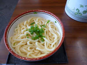 日の出製麺所さん！　　めちゃ美味い！！