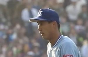 はまんど！　ヤクルトスワローズ！！　　えっ～！！！