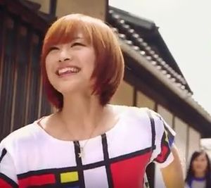 またまた、mimikaさん(^○^)　　　めちゃめちゃ・・・