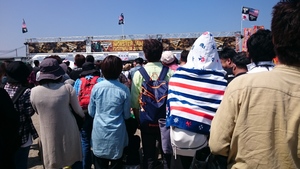 モンスタートラック！
