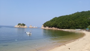 素晴らしい景色！