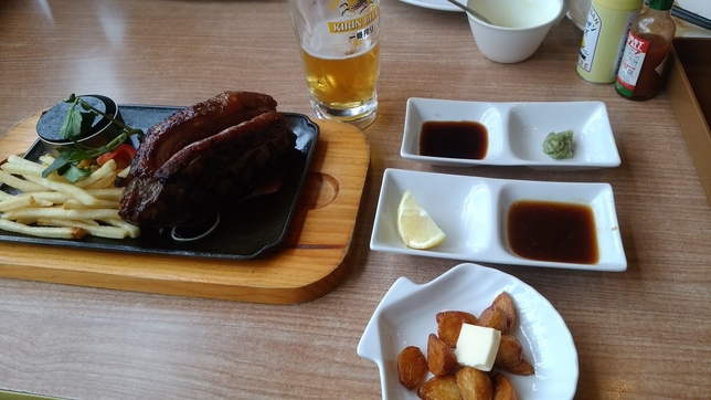 体調管理に？！？