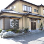三豊市で和風住宅の快適な二世帯住宅