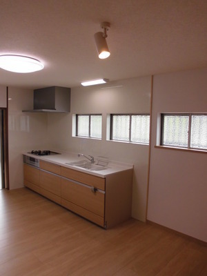 水回りのリフォーム